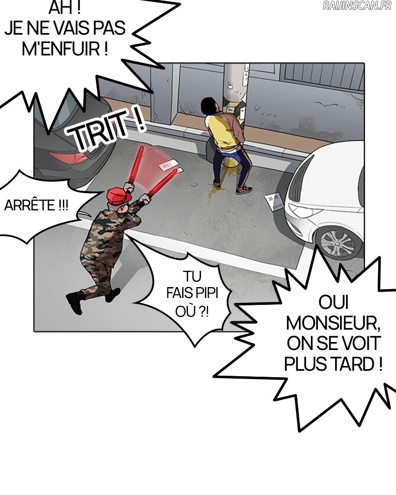 Lookism Chapitre 164 - Page 125