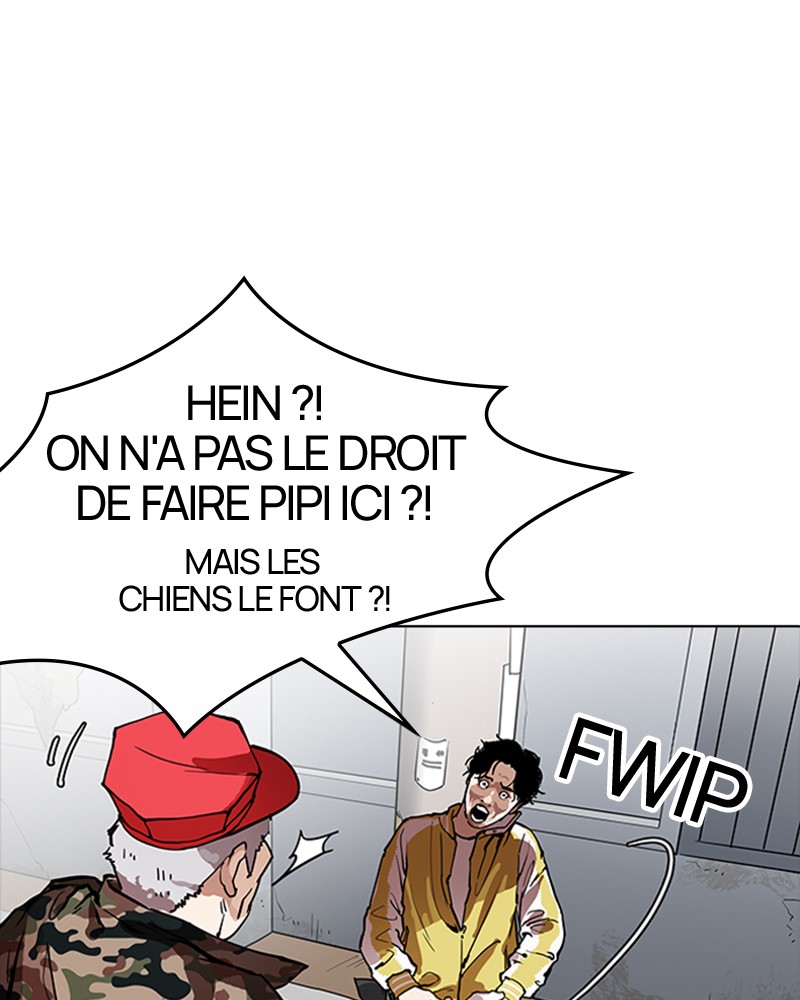 Lookism Chapitre 164 - Page 126