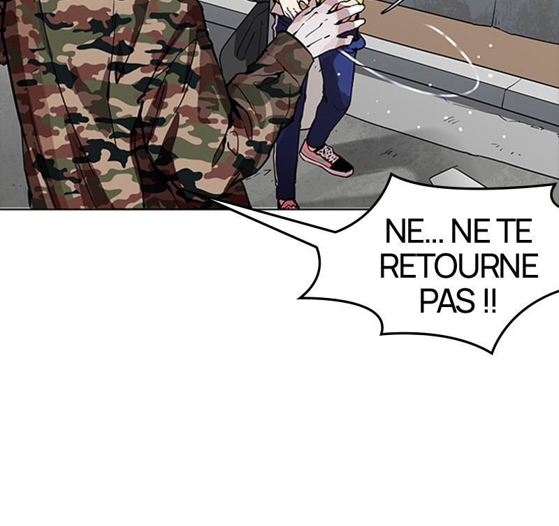 Lookism Chapitre 164 - Page 127