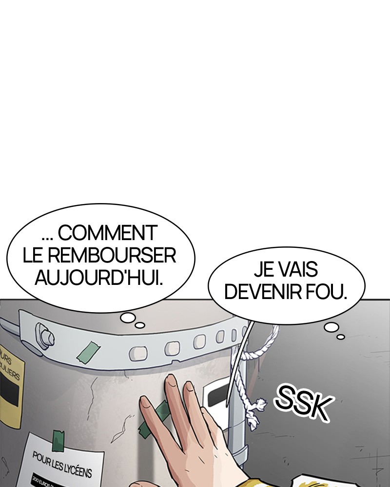 Lookism Chapitre 164 - Page 128