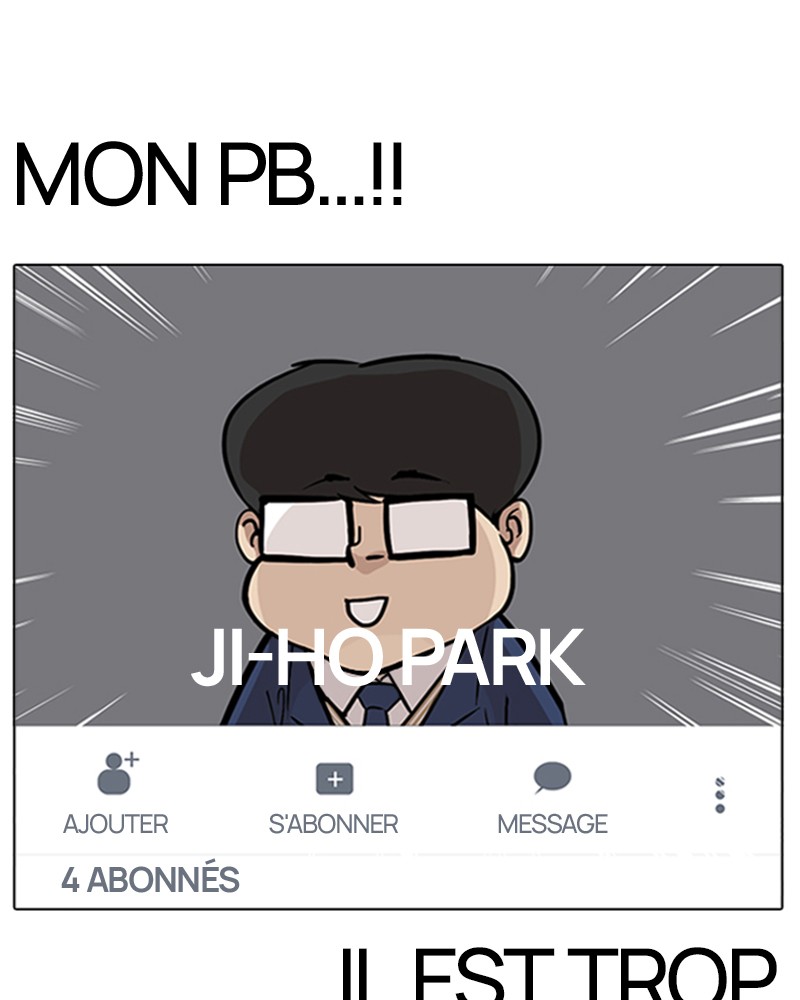 Lookism Chapitre 164 - Page 137