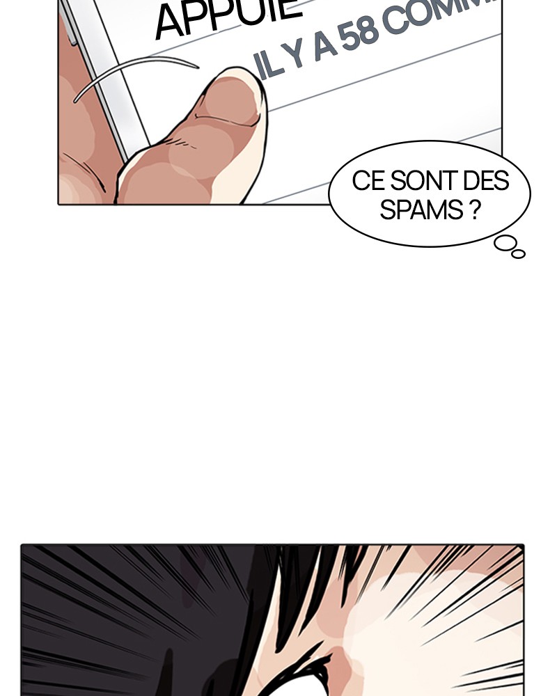 Lookism Chapitre 164 - Page 141