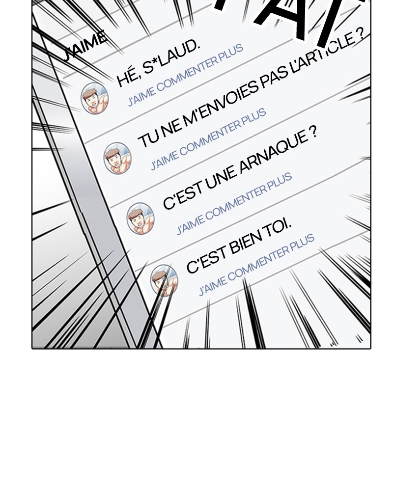 Lookism Chapitre 164 - Page 143