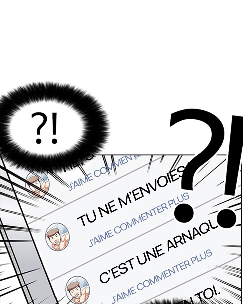 Lookism Chapitre 164 - Page 144