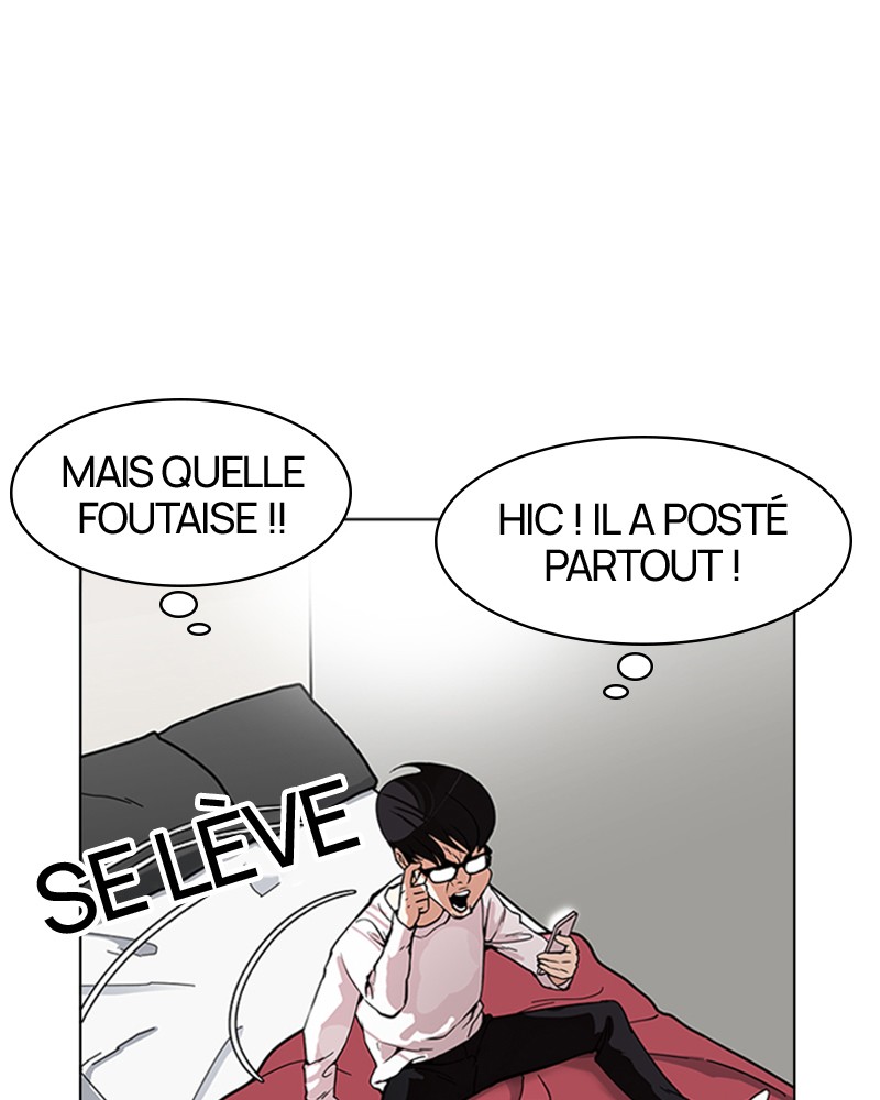 Lookism Chapitre 164 - Page 146