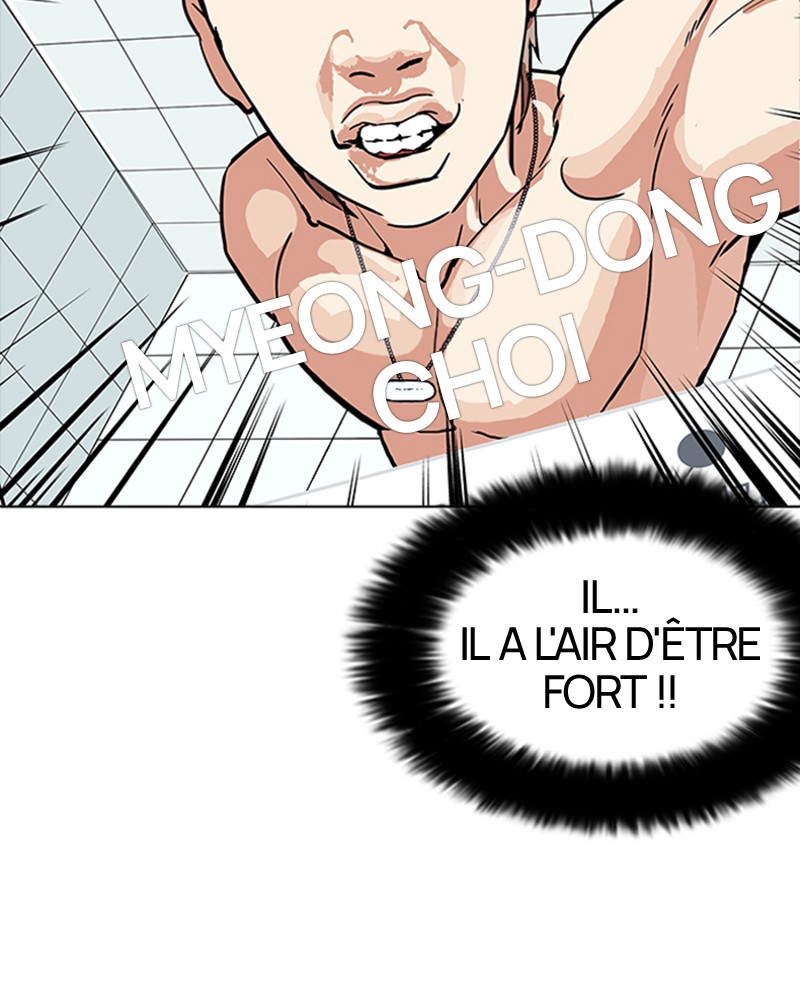 Lookism Chapitre 164 - Page 149