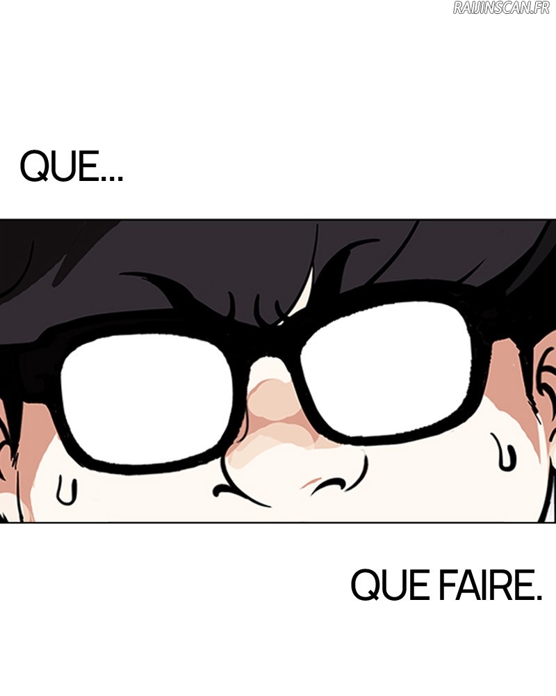 Lookism Chapitre 164 - Page 15