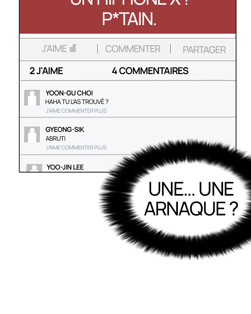 Lookism Chapitre 164 - Page 152