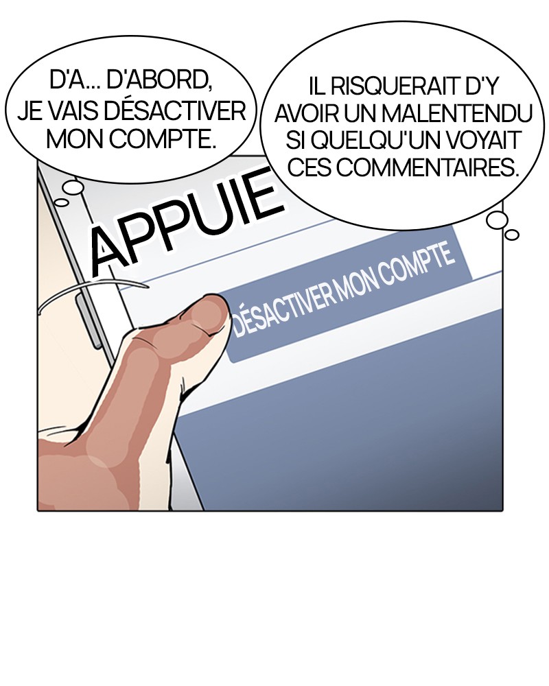 Lookism Chapitre 164 - Page 154