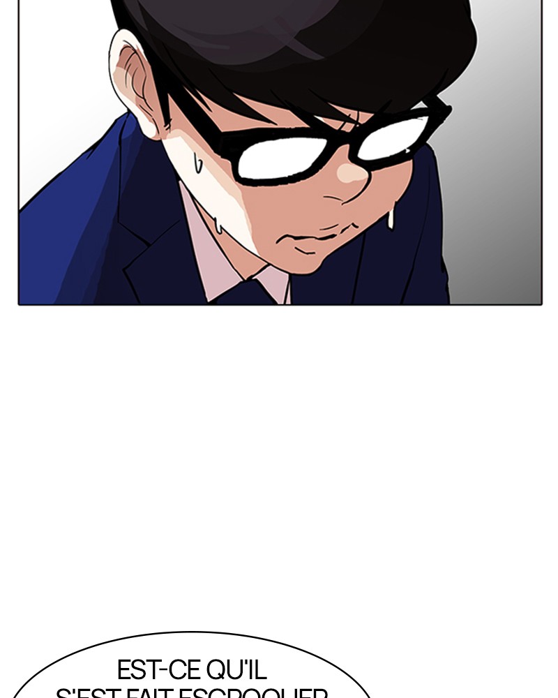 Lookism Chapitre 164 - Page 159