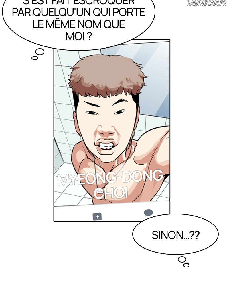 Lookism Chapitre 164 - Page 160