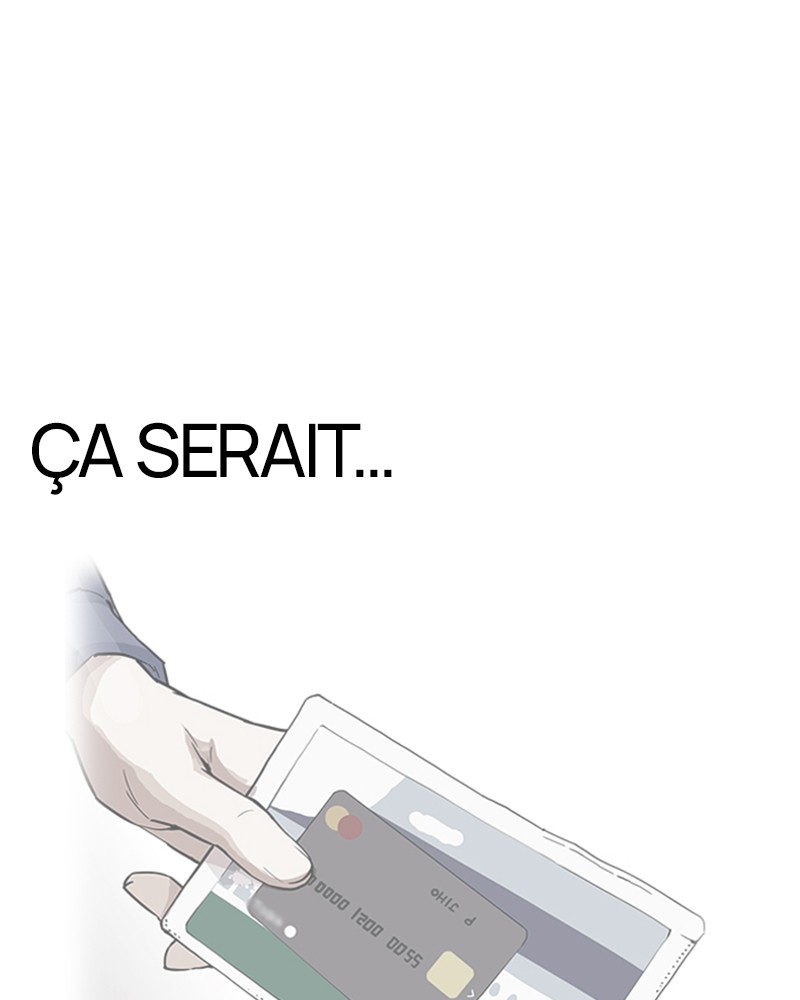 Lookism Chapitre 164 - Page 161