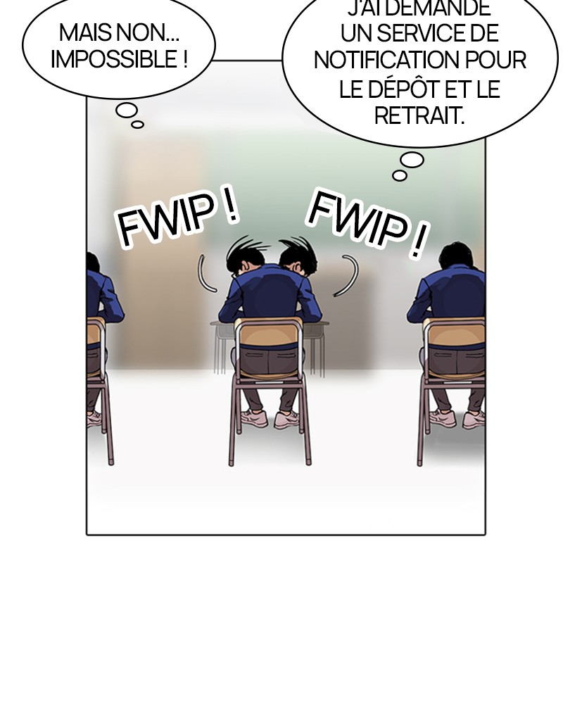 Lookism Chapitre 164 - Page 163