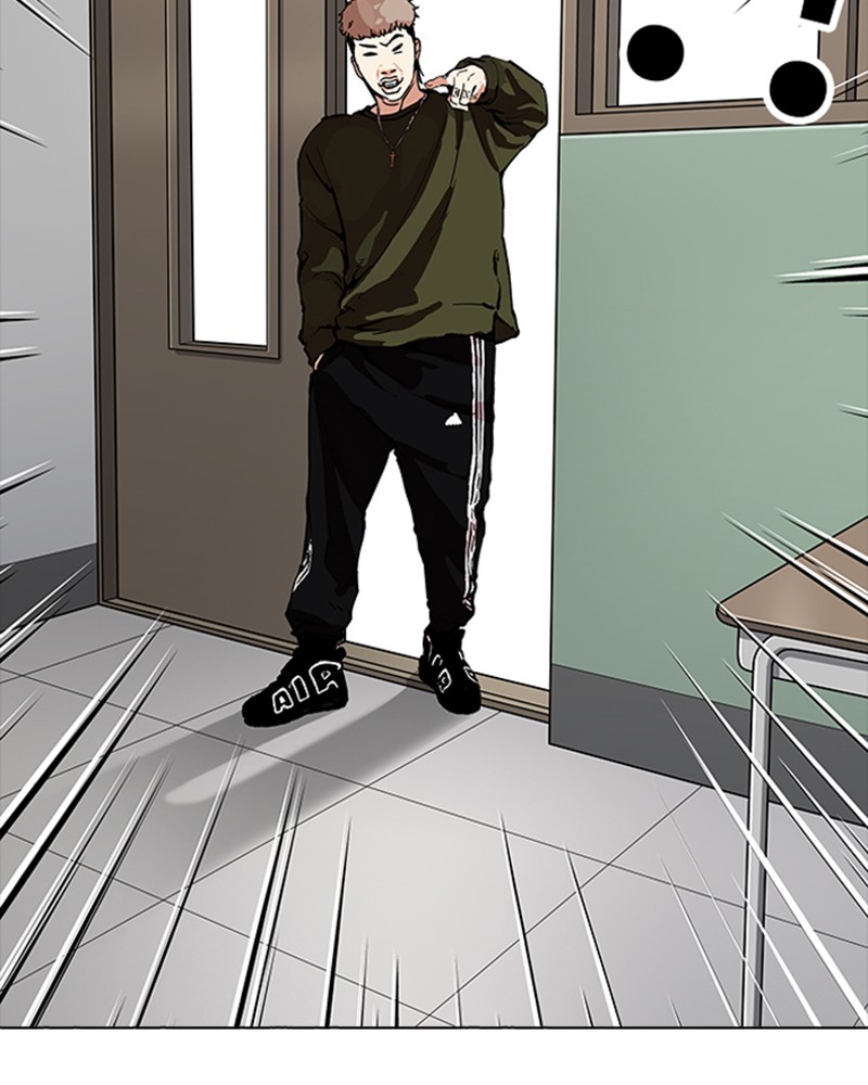 Lookism Chapitre 164 - Page 166