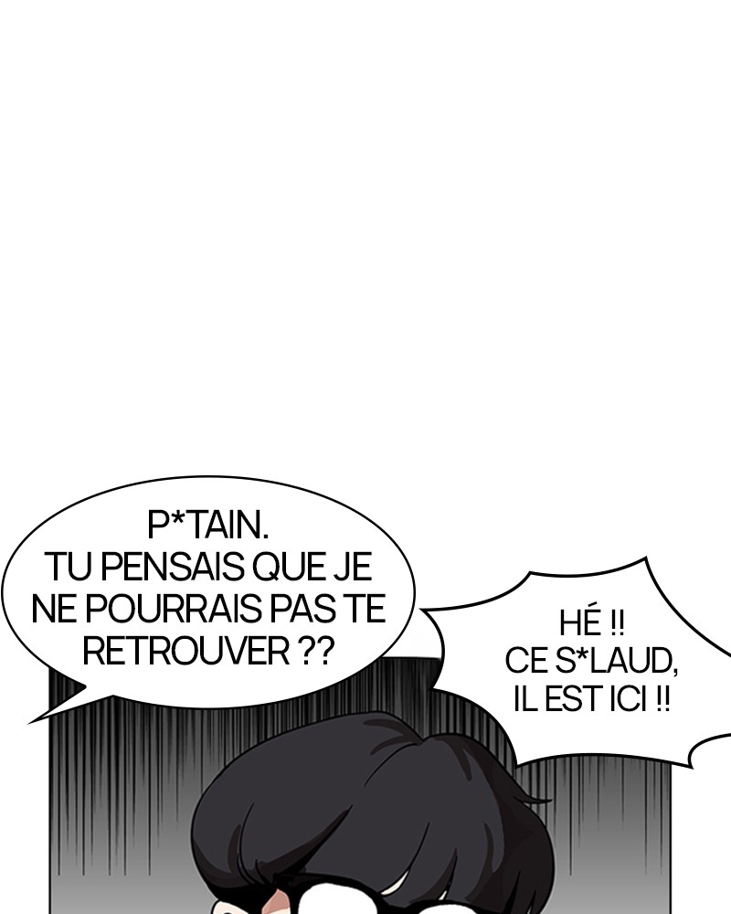 Lookism Chapitre 164 - Page 167