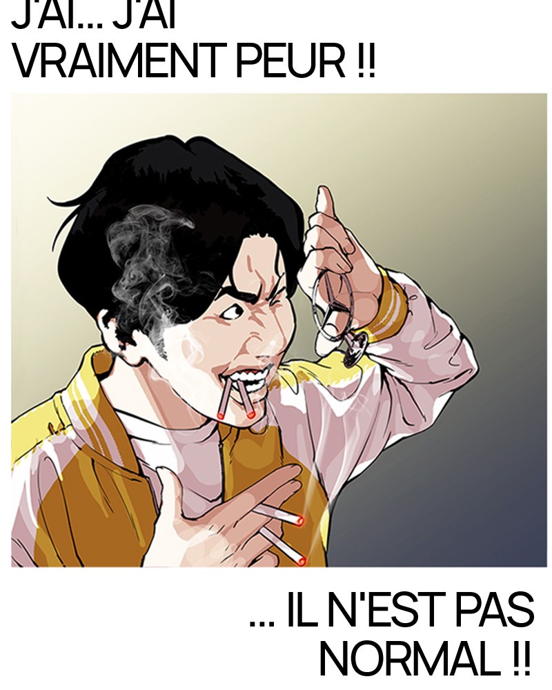 Lookism Chapitre 164 - Page 18