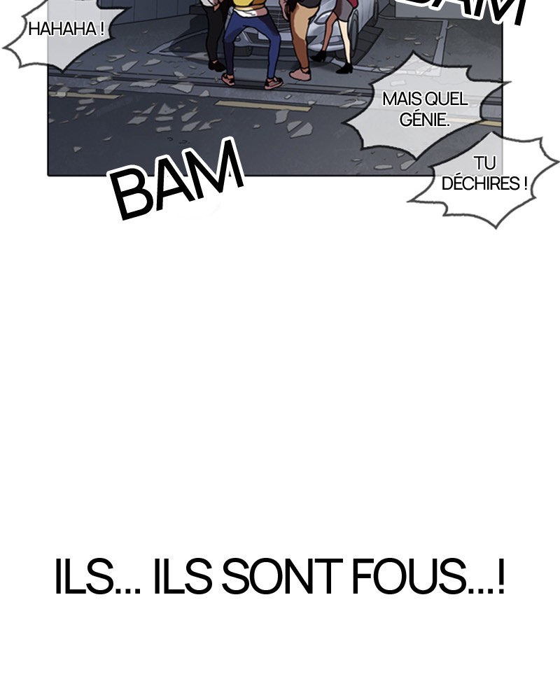 Lookism Chapitre 164 - Page 2