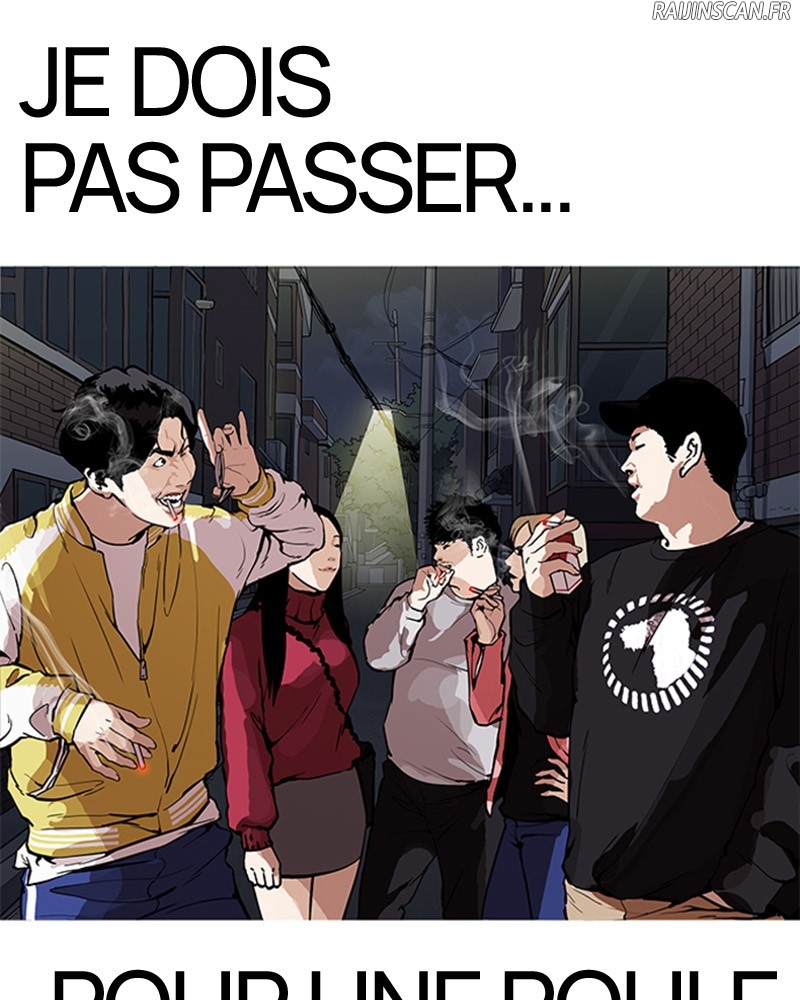 Lookism Chapitre 164 - Page 20