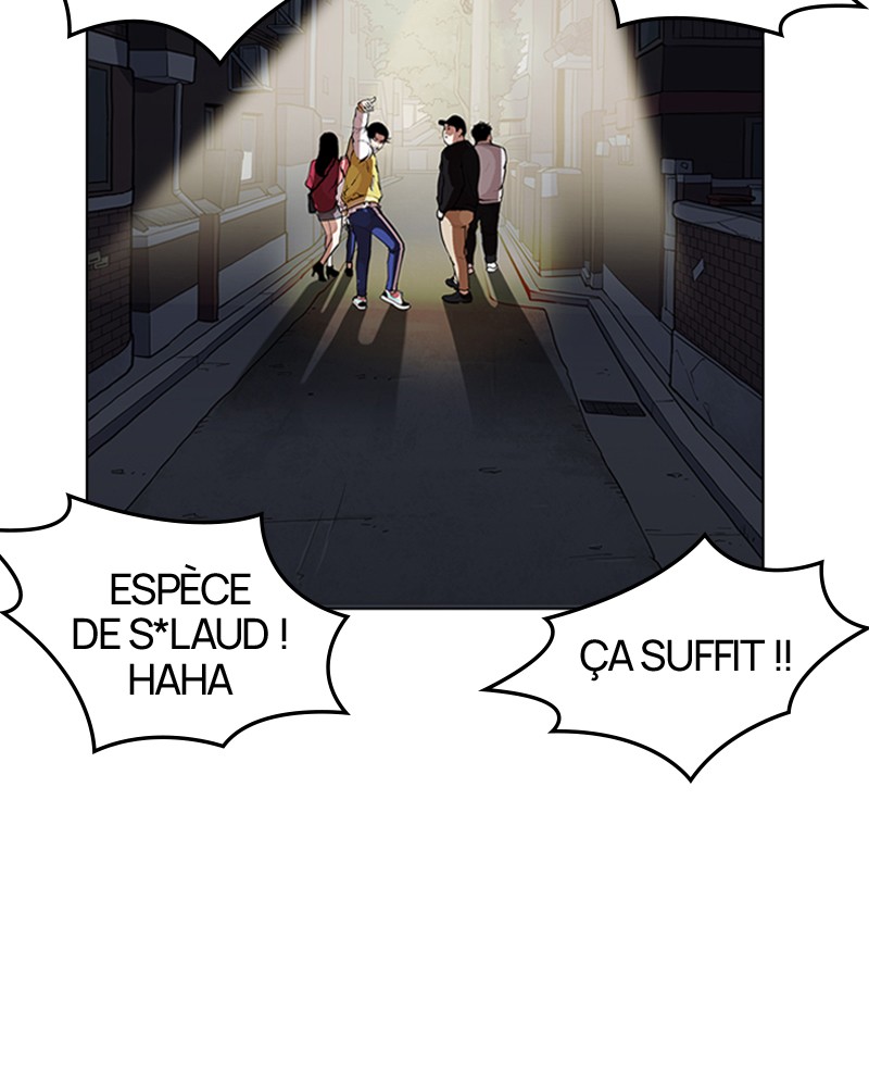 Lookism Chapitre 164 - Page 28