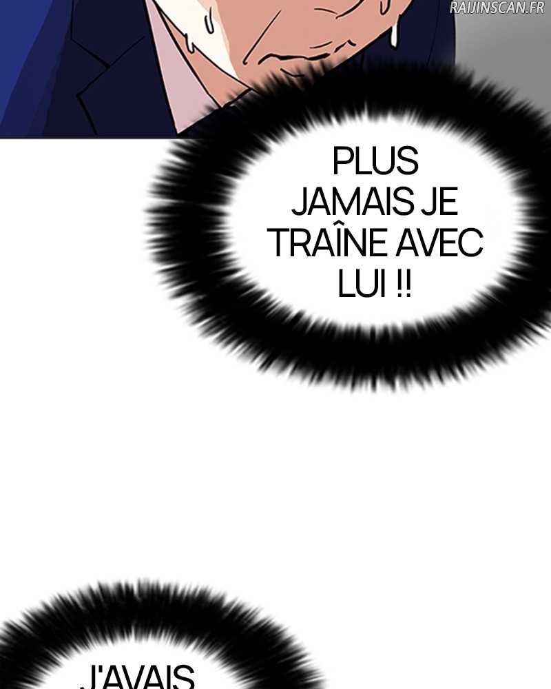 Lookism Chapitre 164 - Page 35