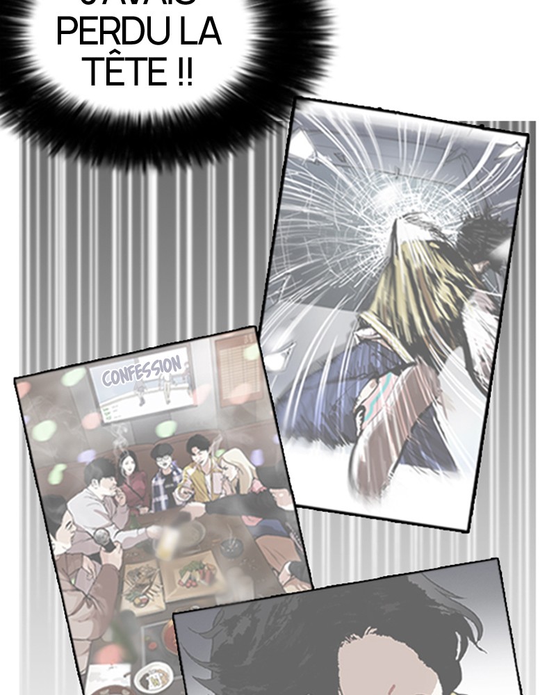 Lookism Chapitre 164 - Page 36