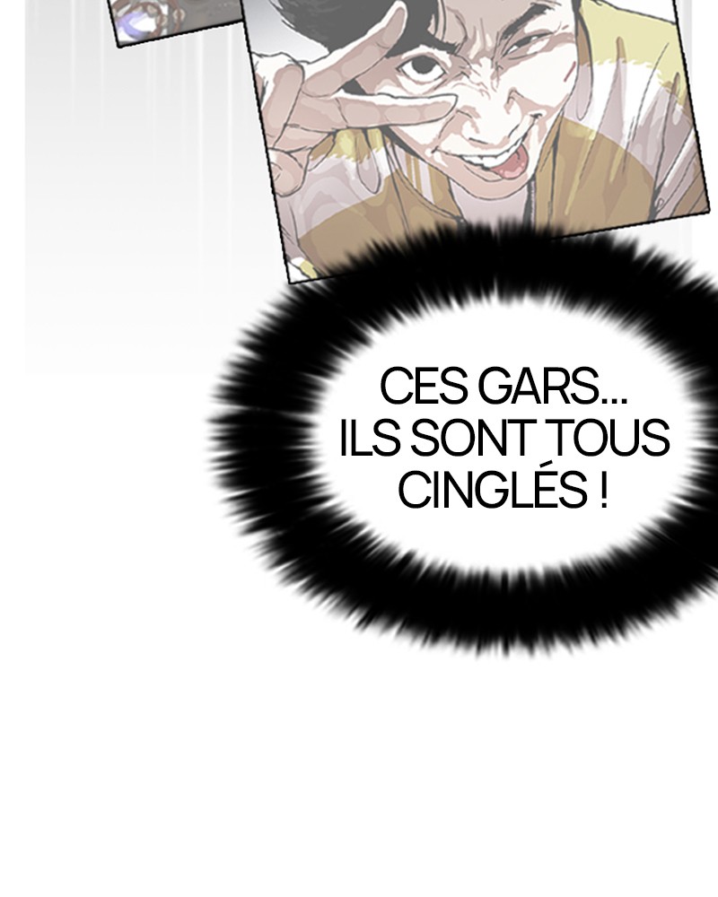 Lookism Chapitre 164 - Page 37