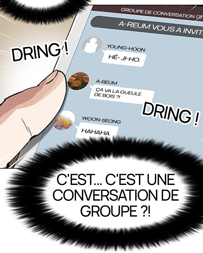 Lookism Chapitre 164 - Page 42