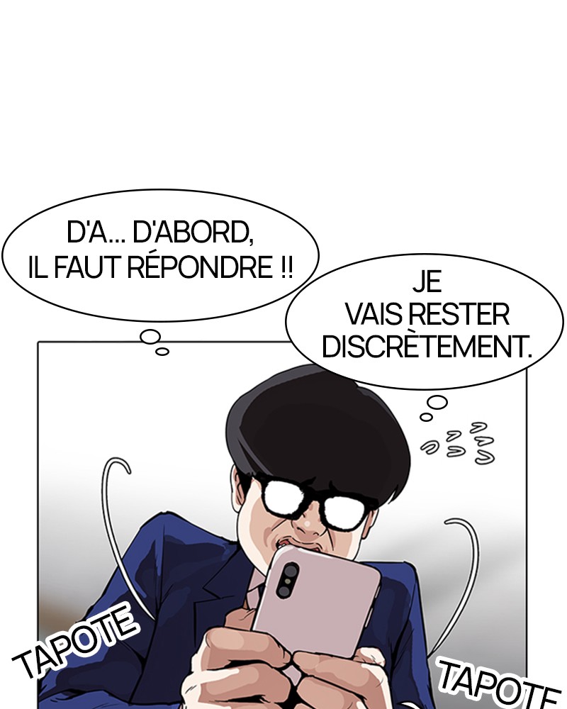 Lookism Chapitre 164 - Page 44