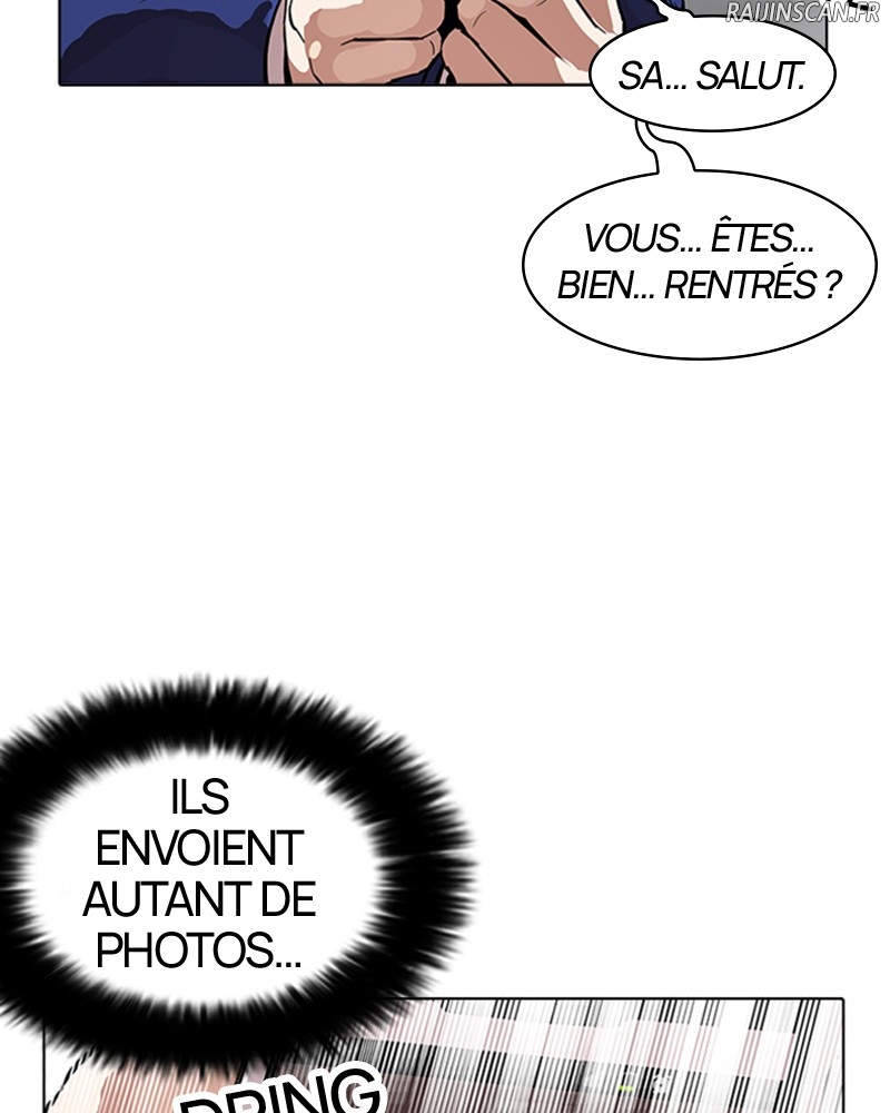 Lookism Chapitre 164 - Page 45