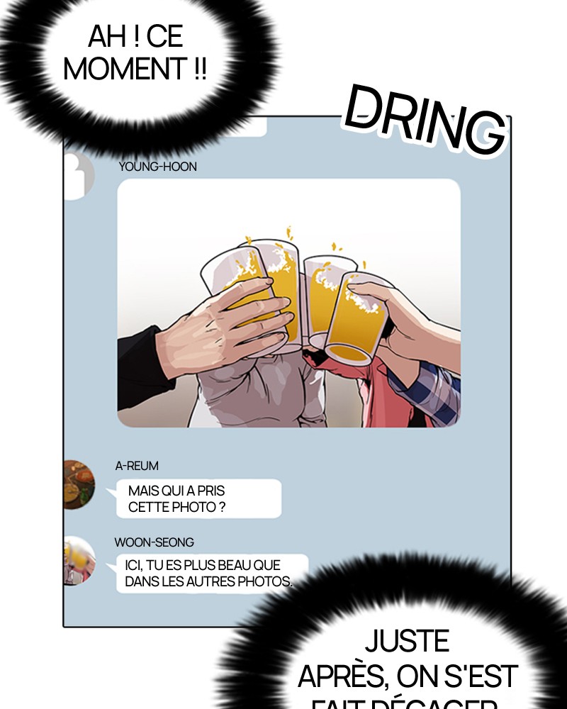 Lookism Chapitre 164 - Page 49