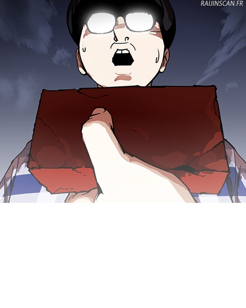 Lookism Chapitre 164 - Page 5