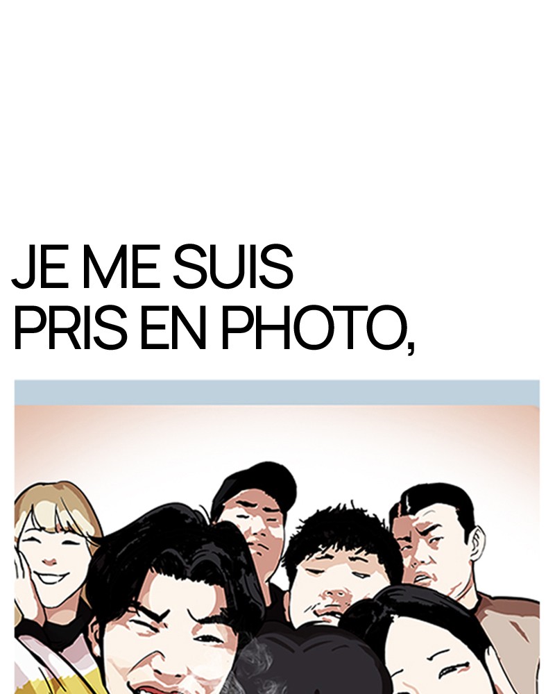 Lookism Chapitre 164 - Page 54