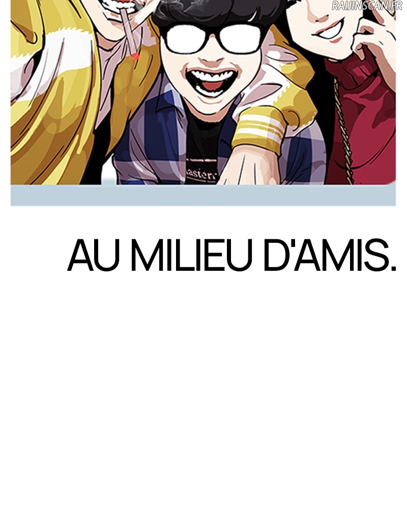 Lookism Chapitre 164 - Page 55