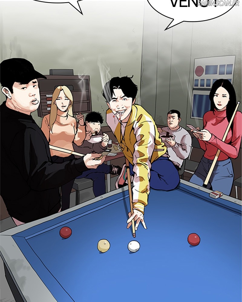 Lookism Chapitre 164 - Page 65