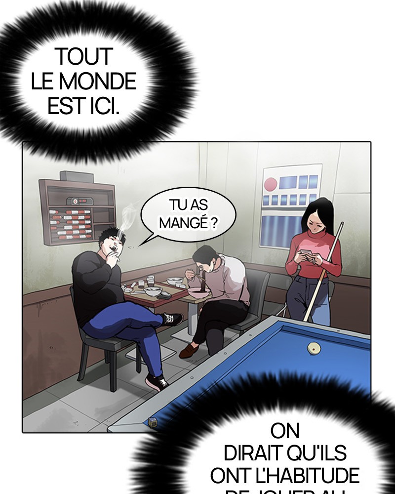 Lookism Chapitre 164 - Page 67