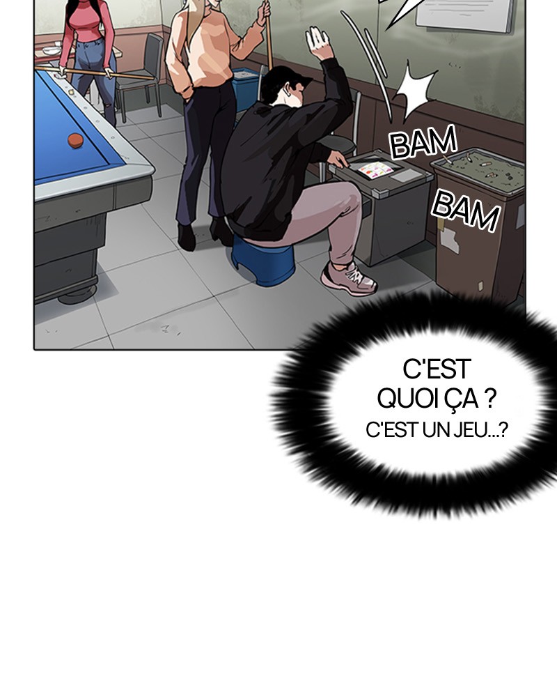 Lookism Chapitre 164 - Page 69