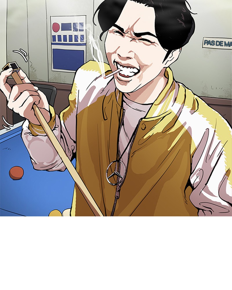 Lookism Chapitre 164 - Page 72