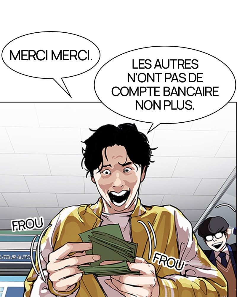 Lookism Chapitre 164 - Page 76