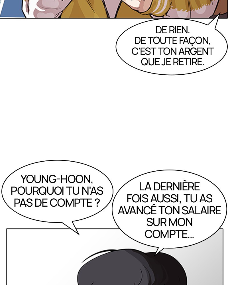 Lookism Chapitre 164 - Page 77