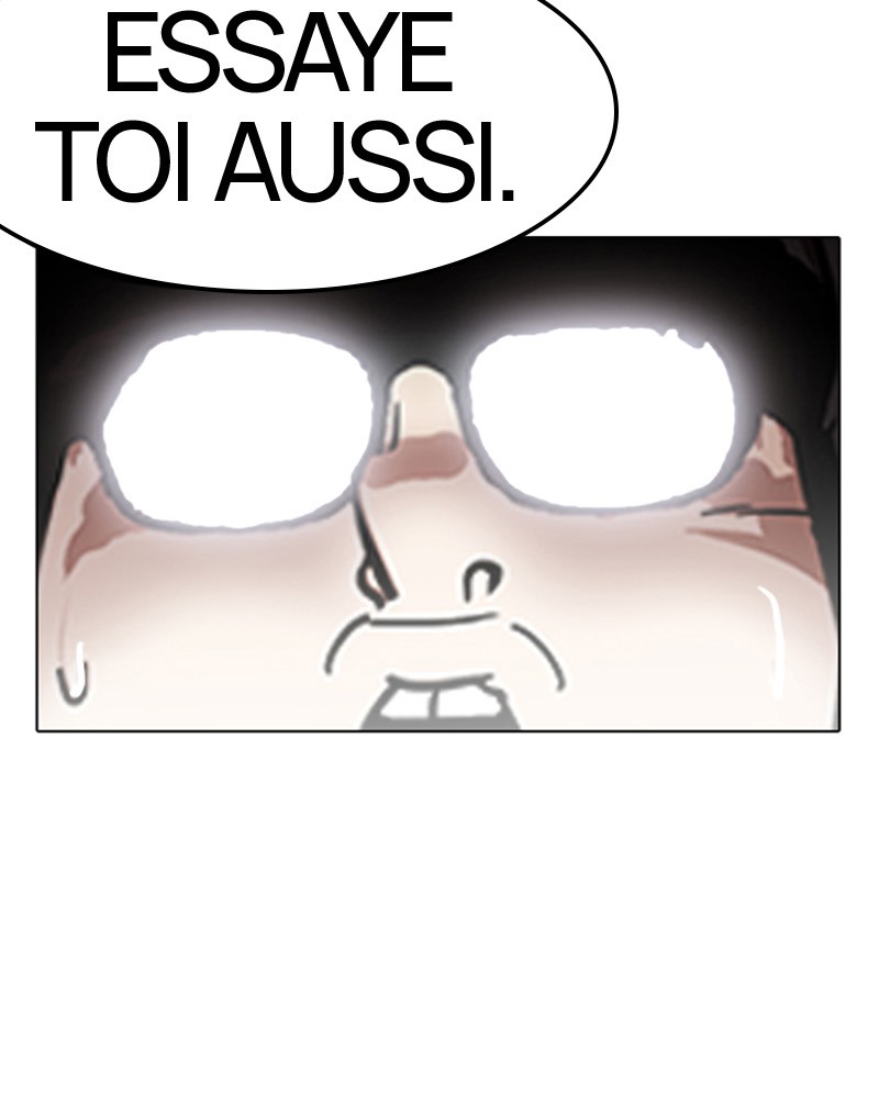 Lookism Chapitre 164 - Page 8