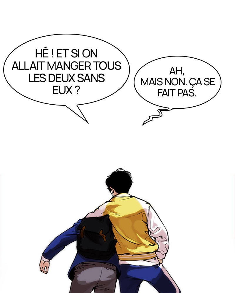 Lookism Chapitre 164 - Page 83