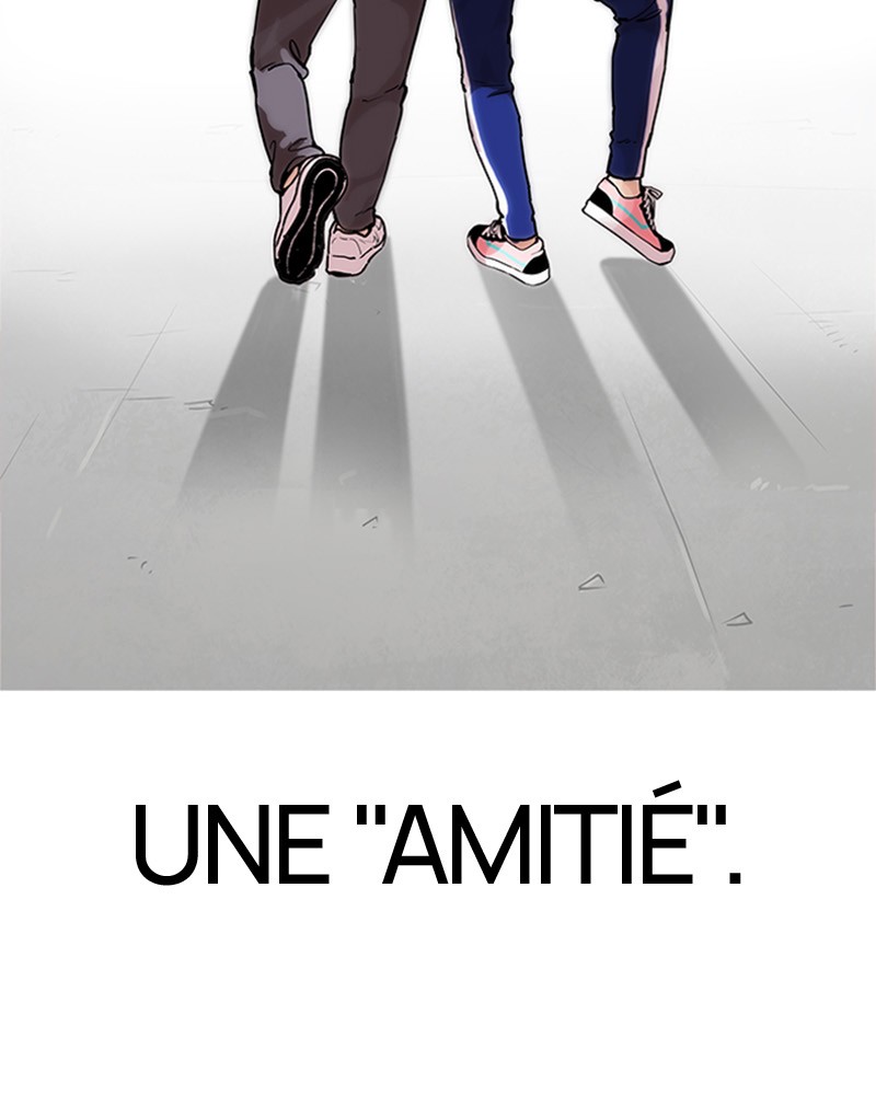 Lookism Chapitre 164 - Page 84