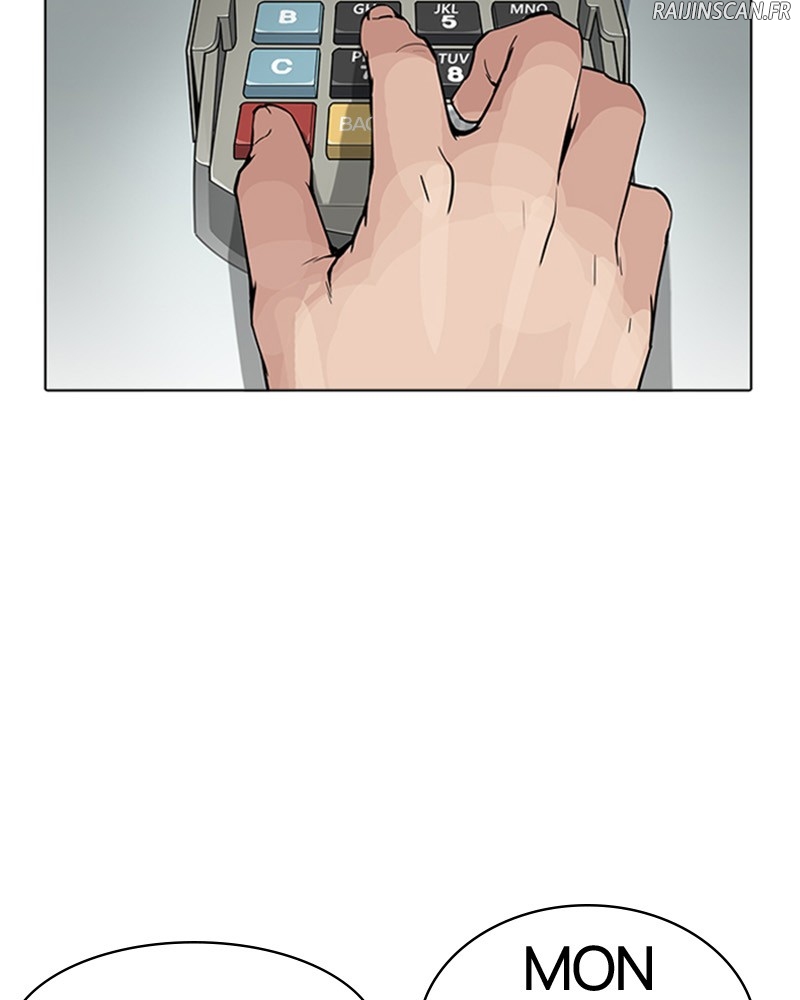 Lookism Chapitre 164 - Page 90