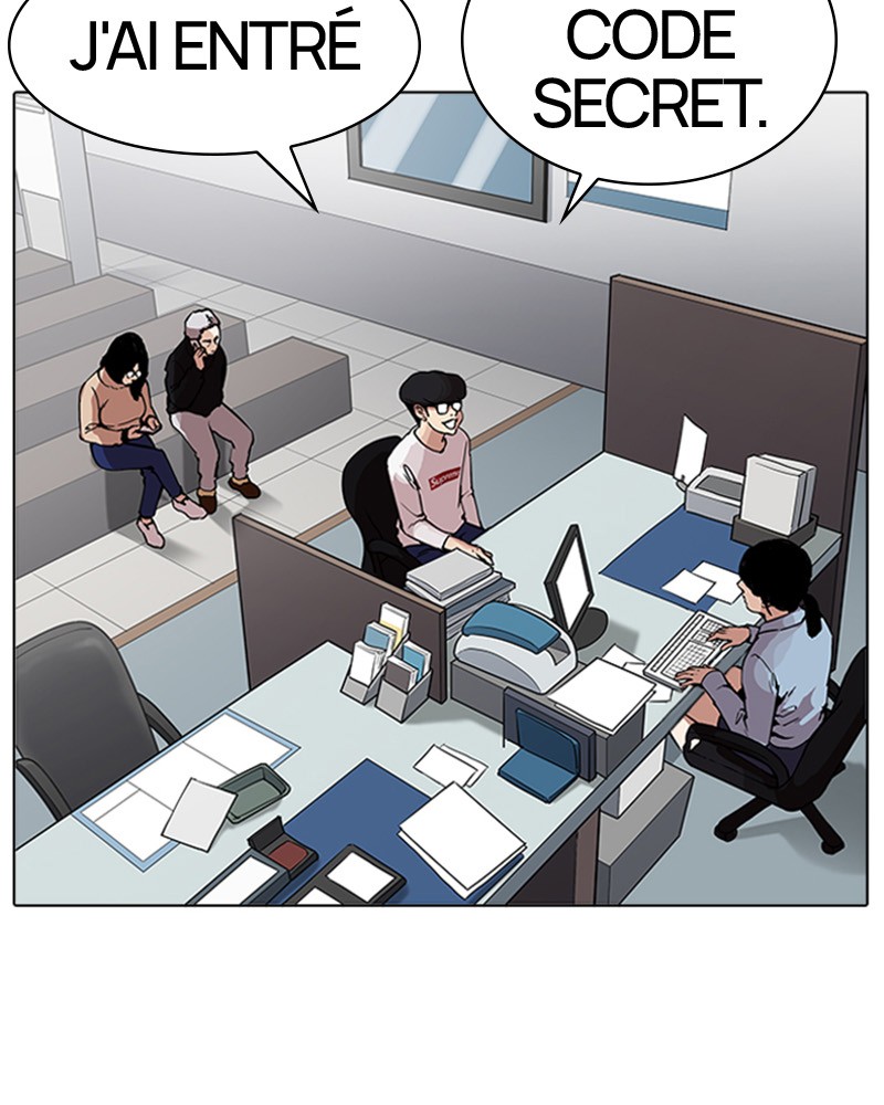 Lookism Chapitre 164 - Page 91