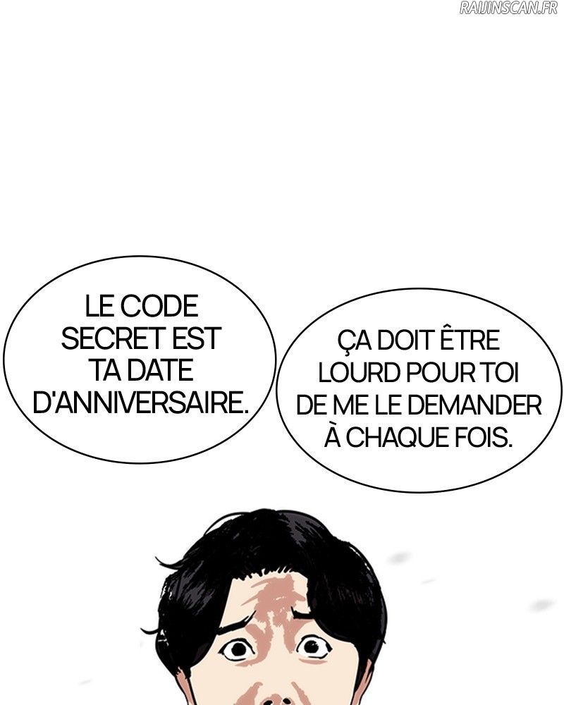 Lookism Chapitre 164 - Page 95