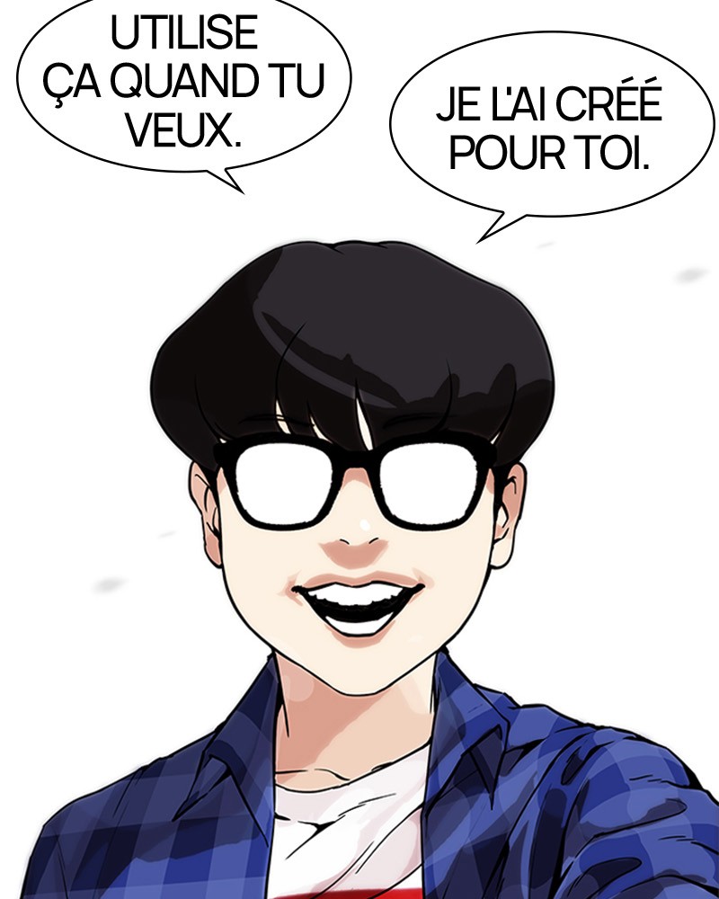 Lookism Chapitre 164 - Page 97
