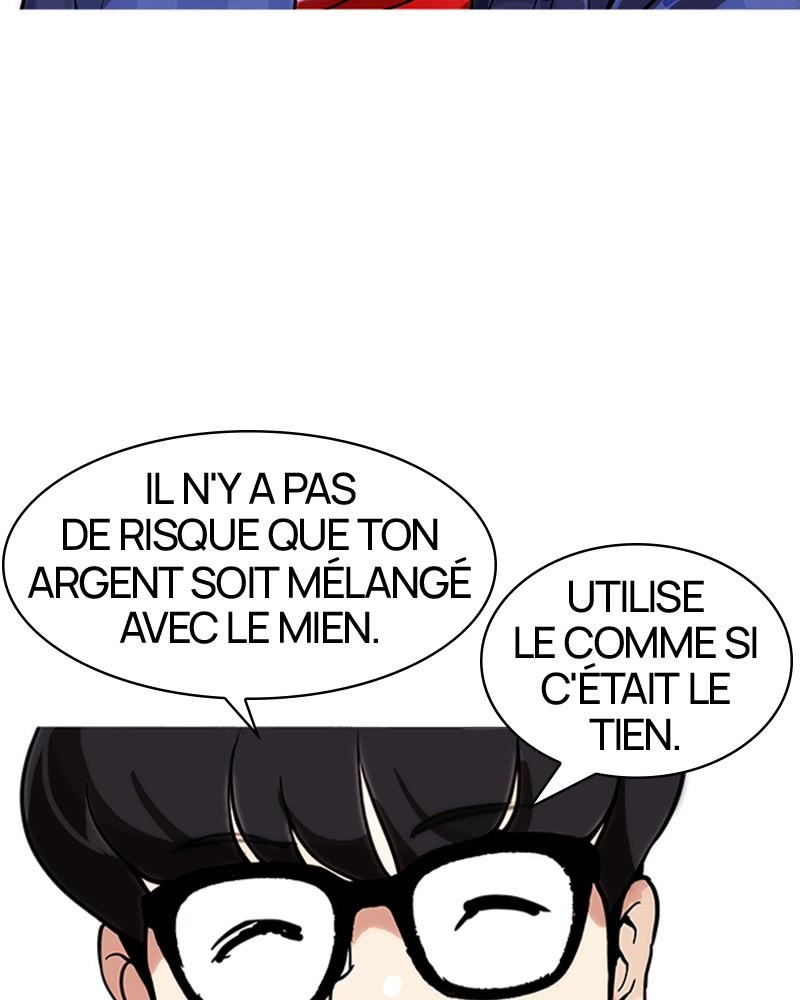 Lookism Chapitre 164 - Page 98