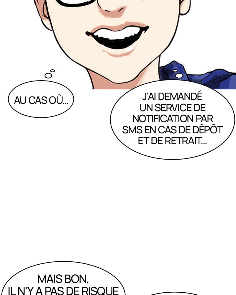 Lookism Chapitre 164 - Page 99