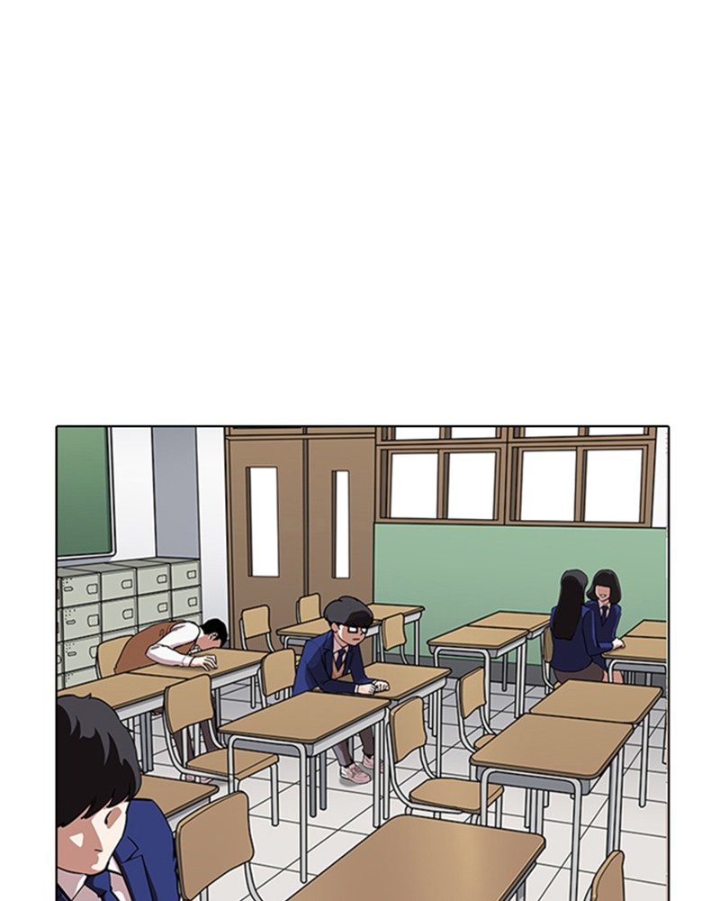 Lookism Chapitre 165 - Page 1