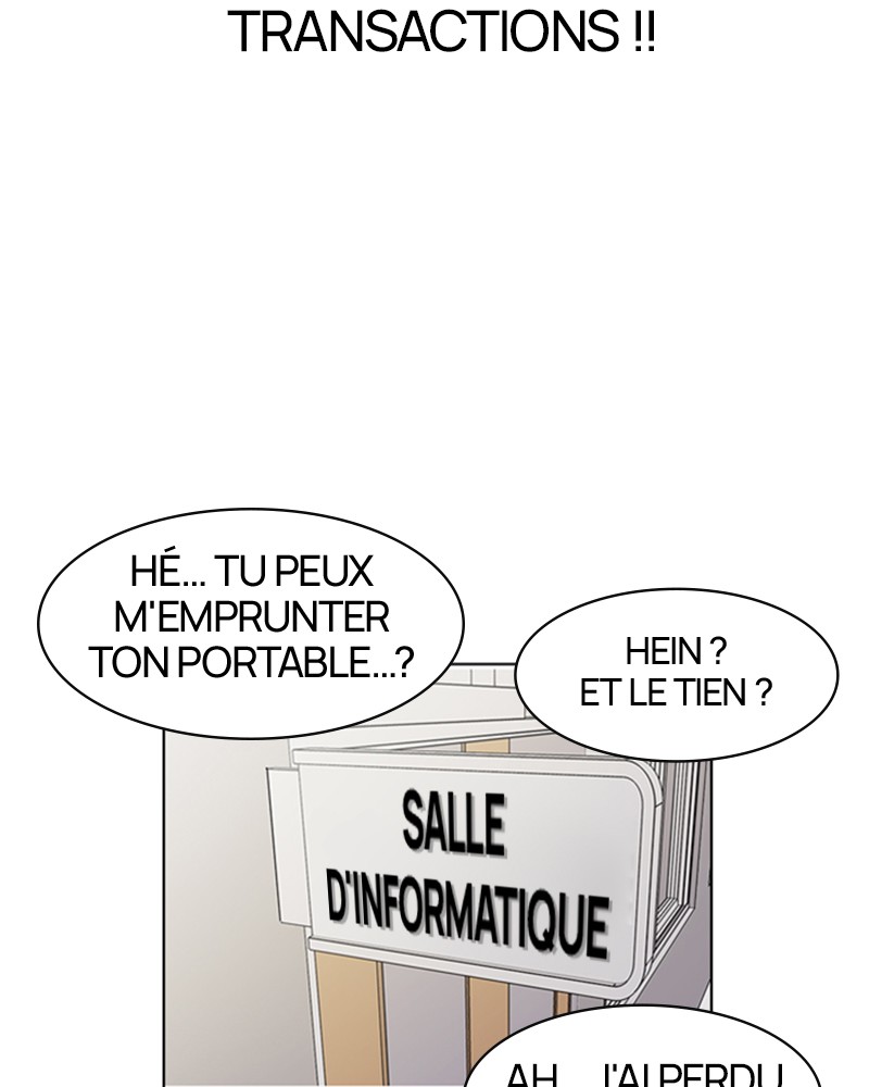 Lookism Chapitre 165 - Page 104